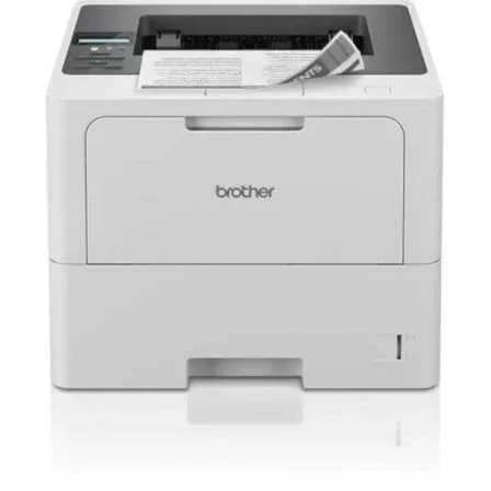 Brother HL-L6210DW Impresora Láser Monocromo Blanco Brother HL-L6210DW Impresora Láser Monocromo Blanco